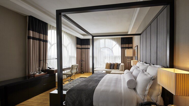 The Majestic Hotel Kuala Lumpur